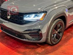 فولكسفاغن أطلس كروس سبورت